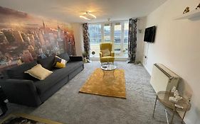Halifax Central Shortstay